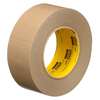 Scotch 3M™ 2517 Flatback Tape, 6.5 Mil, 2" x 60 yds., Kraft, 24/Case T9472517